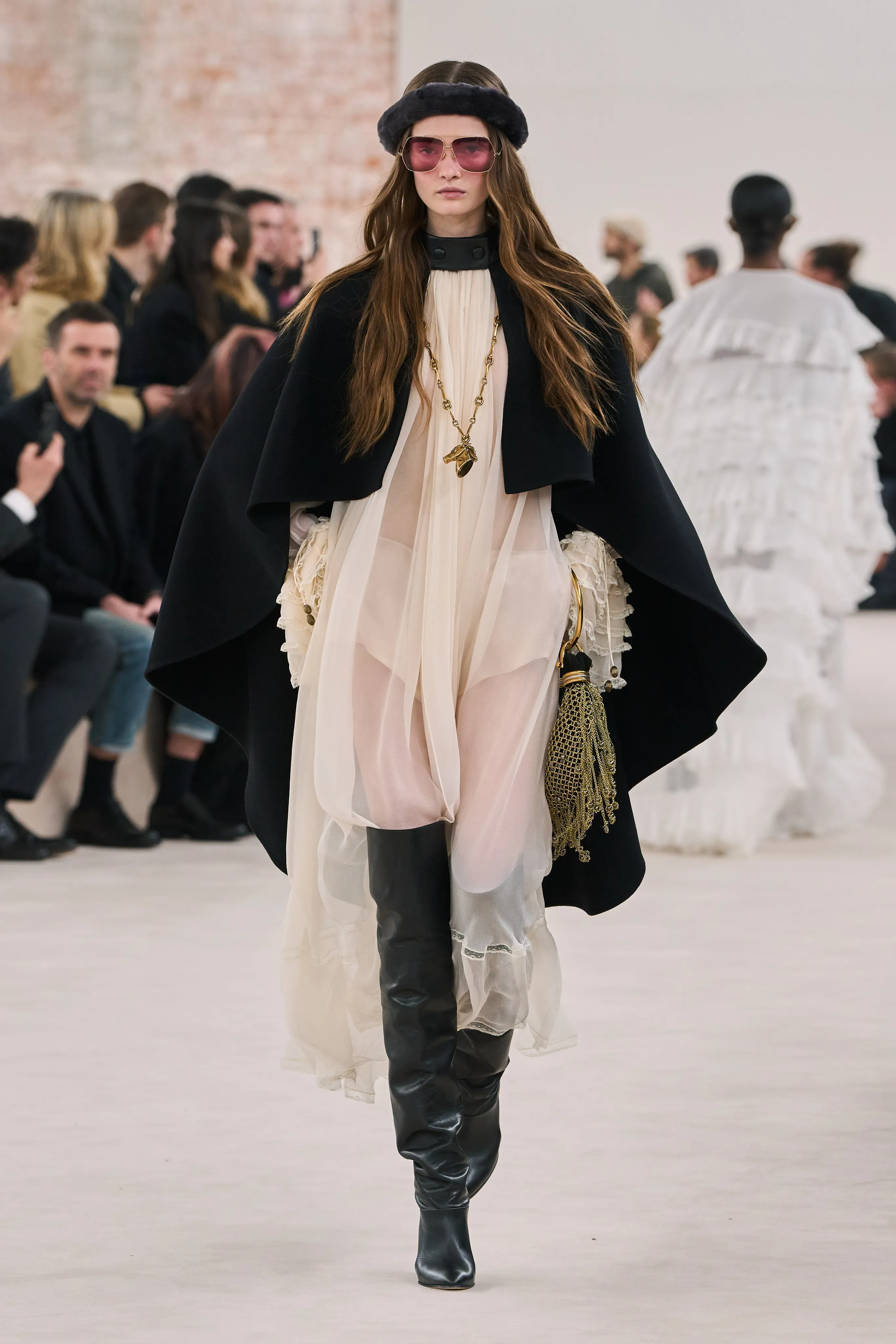 Chloé | The Winter 2024 Intuition Collection